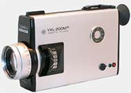 Yashica Electro 8YXL Zoom 25