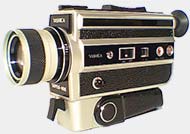 Yashica Super 40K