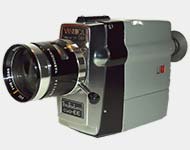 Yashica Super 8 30