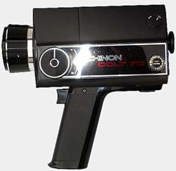 caméra Chinon Colt 70