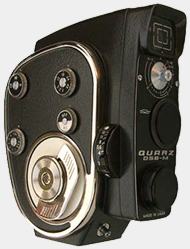 Quarz DS8 M