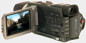 Sony DCR TRV950