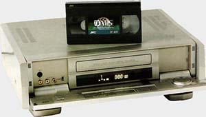 JVC HM DR 10000