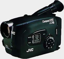 Comparatif De 3 Magnétoscopes VHS De Montage - Panasonic JVC Grundig