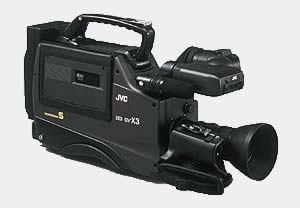 caméscope JVC-X3U