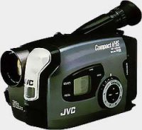 Caméscope JVC GR-FXM105S VHS-C - Occasion Avec Garantie 6