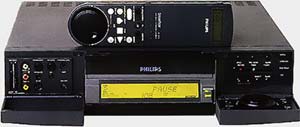 Philips VR 9489 N