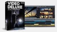 Magix Video Deluxe 2016