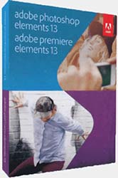 Adobe Premiere Element 13