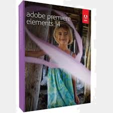 adobe premiere elements 14