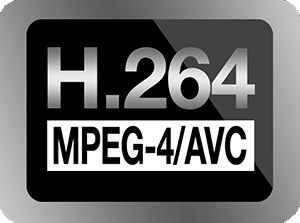 numériser cassette vidéo en H.264