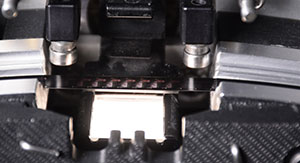 LED Scanner Super 8