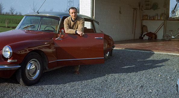 image d'une bobine super 8