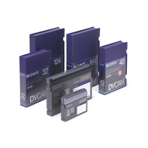 ≡ Transfert et Numérisation de vos cassettes Mini DV par OnlyDigital