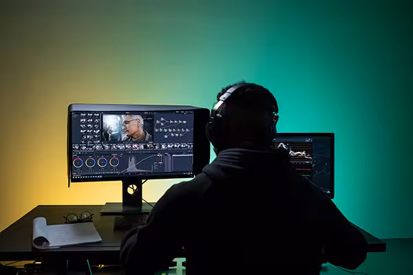 postproduction