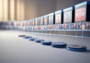 streaming vidéo